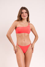 Załaduj obraz do przeglądarki galerii, Model Front: Rio De Sol Haut Top Malibu-Folia Grazy

