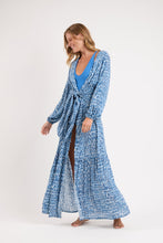 Załaduj obraz do przeglądarki galerii, Image 09: Rio De Sol Vêtement De Plage Chuva Long Dress Verona
