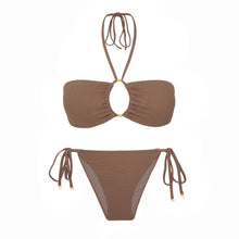 Załaduj obraz do przeglądarki galerii, Product Front: Rio De Sol Ensemble Set Sand-Capset Tribu-Flow Lia Cheeky-Tiepuccino Tayra Lacinho
