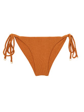 Załaduj obraz do przeglądarki galerii, Product Front: Rio De Sol Bas Bottom Ferrugo Cheeky-Tie
