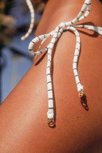 Załaduj obraz do przeglądarki galerii, Image 13: Rio De Sol Bas Bottom Linea-White Cheeky-Tie
