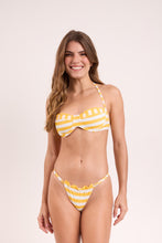 Załaduj obraz do przeglądarki galerii, Image 08: Rio De Sol Haut Top Sunshine Balconet-Frufru

