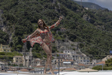 Załaduj obraz do przeglądarki galerii, Image 08: Rio De Sol Bas Bottom Sea-Bloom Italy
