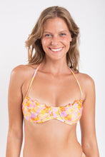 Załaduj obraz do przeglądarki galerii, Gallery: Rio De Sol Haut Top Dreamy Balconet-Frufru
