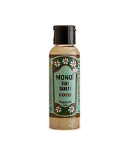 Załaduj obraz do przeglądarki galerii, Product Front: Tiki Monoi Oils Monoi Tiki Coconut 60 Ml
