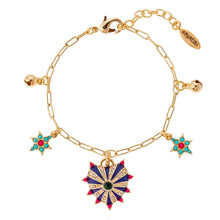 Załaduj obraz do przeglądarki galerii, Product Front: Hipanema Bracelet Bracelet Platon Gold Hipename

