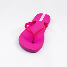 Załaduj obraz do przeglądarki galerii, Image 05: Rio De Sol Tongs Pink Slim
