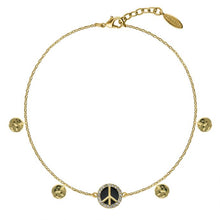 Załaduj obraz do przeglądarki galerii, Model Front: Hipanema Bracelet Joyful Smoky Hipanema
