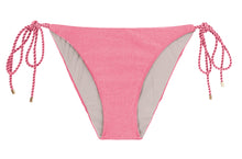 Załaduj obraz do przeglądarki galerii, Product Front: Rio De Sol Bas Bottom Shimmer-Confetti Ibiza-Rope
