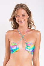 Załaduj obraz do przeglądarki galerii, Gallery: Rio De Sol Haut Top Fusion Camille
