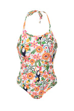 Załaduj obraz do przeglądarki galerii, Product Front: Rio De Sol Une Pièce Fille Body Boho Kids
