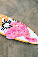 Załaduj obraz do przeglądarki galerii, Image 04: Uv Line Maillot De Bain Bébé Baby Solar Rose Upf50+
