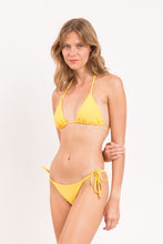 Załaduj obraz do przeglądarki galerii, Image 04: Rio De Sol Bas Bottom Amarelo Lacinho
