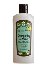 Załaduj obraz do przeglądarki galerii, Product Front: Tiki Shampoo Tiki Shampoing Monoi Coco 250 Ml
