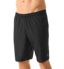 Załaduj obraz do przeglądarki galerii, Image 02: Uv Line Bermuda / Short Pour Homme Shorts New Fit Br Masc Black Upf50+
