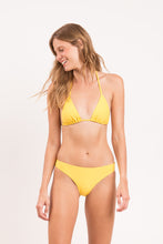 Załaduj obraz do przeglądarki galerii, Image 08: Rio De Sol Bas Bottom Amarelo Essential-Comfy
