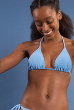 Załaduj obraz do przeglądarki galerii, Image 08: Rio De Sol Haut Top Baltico Tri-Inv
