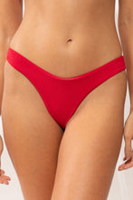 Załaduj obraz do przeglądarki galerii, Gallery: Rio De Sol Bas Bottom Malibu-Malagueta Nara
