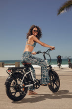 Załaduj obraz do przeglądarki galerii, Image 11: Rio De Sol Pantalon De Plage Azule Murana Pants
