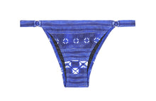 Załaduj obraz do przeglądarki galerii, Product Front: Rio De Sol Bas Calcinha Cool Jean Sporty
