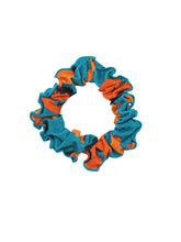 Załaduj obraz do przeglądarki galerii, Product Front: Rio De Sol Chouchou Luma Scrunchie
