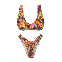 Załaduj obraz do przeglądarki galerii, Product Front: Rio De Sol Ensemble Set Fiore Hera Cali
