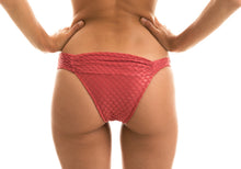 Załaduj obraz do przeglądarki galerii, Image 06: Rio De Sol Bas Bottom Kiwanda Madras Bandeau

