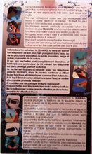 Załaduj obraz do przeglądarki galerii, Image 06: Seawag Sac De Plage Waterproof Case Blue
