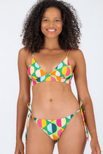 Załaduj obraz do przeglądarki galerii, Gallery: Rio De Sol Ensemble Set Garden-City Tri-Cos Ibiza
