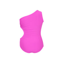 Załaduj obraz do przeglądarki galerii, Product Back: Rio De Sol Une Pièce Fille Vita-Pink Maeve-Kids
