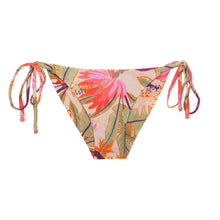 Załaduj obraz do przeglądarki galerii, Product Front: Rio De Sol Bas Bottom Oasis Cheeky-Tie
