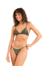 Załaduj obraz do przeglądarki galerii, Image 04: Rio De Sol Ensemble Set Croco Tri-Fixo California
