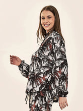 Załaduj obraz do przeglądarki galerii, Image 03: Uv Line Chemise Shirt Vitoria Coqueiros Upf50+
