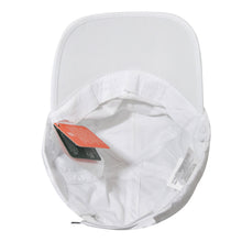Załaduj obraz do przeglądarki galerii, Image 05: Uv Line Casquette Cap Uv Pro Masc White Upf50+
