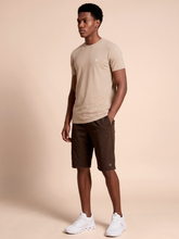 Załaduj obraz do przeglądarki galerii, Image 03: Uv Line T-Shirt Pour Homme T-Shirt New Fit Masc Sand Upf50+
