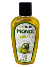 Załaduj obraz do przeglądarki galerii, Product Front: Tevi Monoi Oils Monoi Au Tamanu 120 Ml

