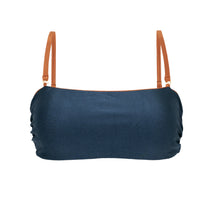 Załaduj obraz do przeglądarki galerii, Product Back: Rio De Sol Haut Top Nocciola Bandeau-Reto
