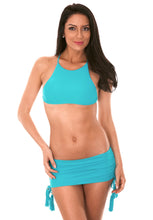 Załaduj obraz do przeglądarki galerii, Image 03: Rio De Sol Haut Soutien Ambra Jupe Nannai
