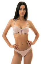 Załaduj obraz do przeglądarki galerii, Model Front: Rio De Sol Bas Bottom Essence Bandeau
