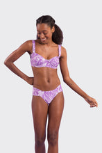 Załaduj obraz do przeglądarki galerii, Image 04: Rio De Sol Ensemble Set Trail-Purple Amelia Baobi
