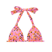 Załaduj obraz do przeglądarki galerii, Product Front: Rio De Sol Haut Top Sweet-Camo Mel
