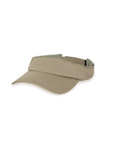 Załaduj obraz do przeglądarki galerii, Product Front: Rio De Sol Visière Sand Visor
