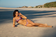 Załaduj obraz do przeglądarki galerii, Image 05: Rio De Sol Ensemble Set Palms-Vine Balconet-Inv Nice
