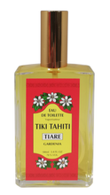 Załaduj obraz do przeglądarki galerii, Product Front: Tiki Fragrances Eau De Toilette Tiki Tiare 100Ml
