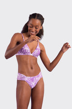 Załaduj obraz do przeglądarki galerii, Image 04: Rio De Sol Ensemble Set Trail-Purple Tri-Fixo Baobi-Cheeky
