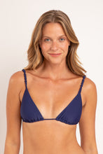 Załaduj obraz do przeglądarki galerii, Gallery: Rio De Sol Haut Top Touch-Marinho Selena
