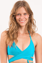 Załaduj obraz do przeglądarki galerii, Gallery: Rio De Sol Haut Top Miami Kate
