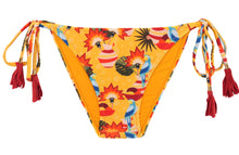 Załaduj obraz do przeglądarki galerii, Product Front: Rio De Sol Bas Bottom Stories Lacinho
