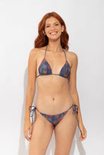 Załaduj obraz do przeglądarki galerii, Model Front: Rio De Sol Bas Bottom Coqueiro Ibiza-Comfy
