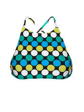 Załaduj obraz do przeglądarki galerii, Product Front: Rio De Sol Haut Soutien Galaxy Sporty
